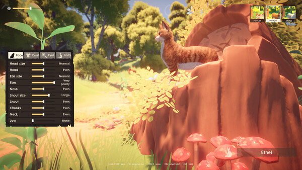 Junebug screenshot 9