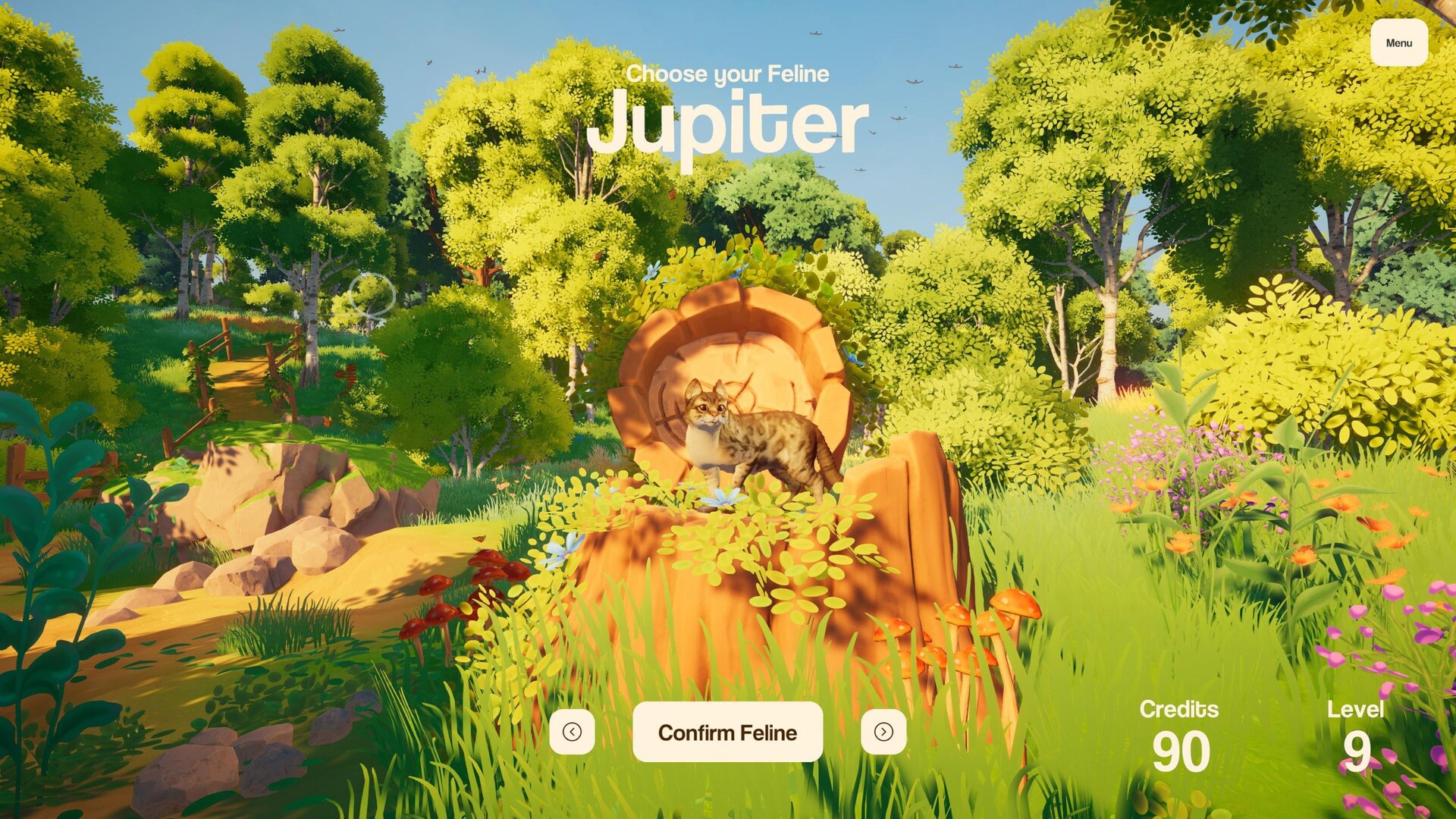 Junebug screenshot #3