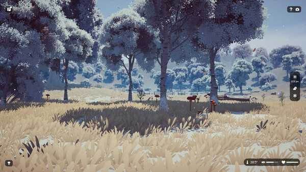 Junebug screenshot 8