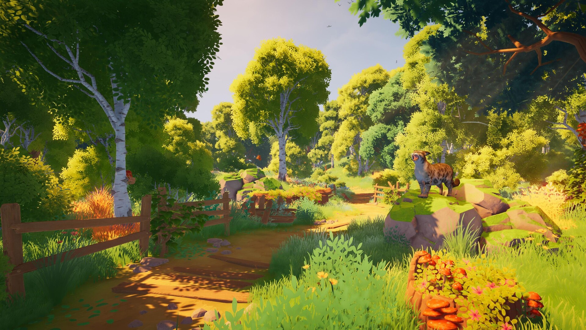 Junebug screenshot #2