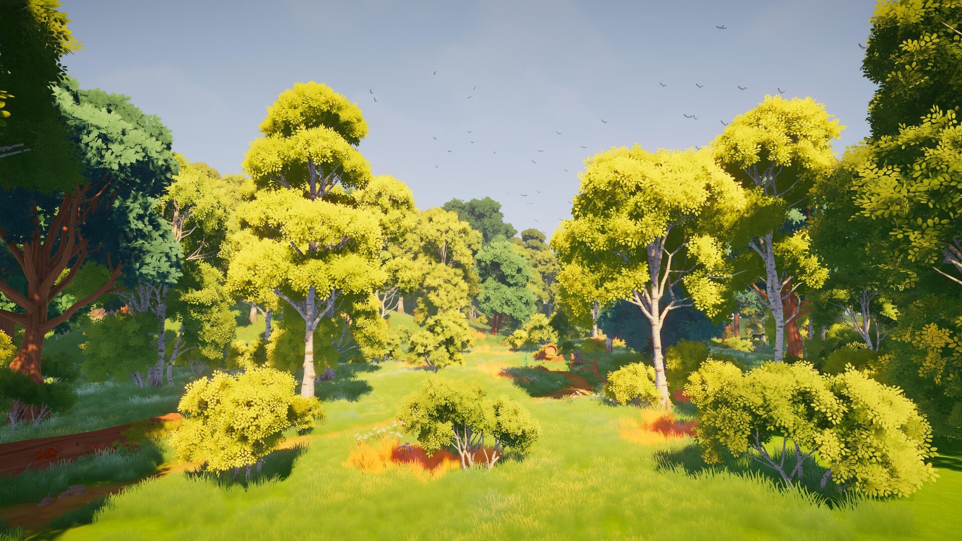 Junebug Featured Screenshot #1