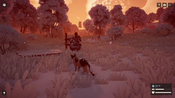 Junebug screenshot 2
