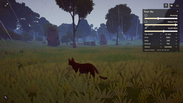 Junebug screenshot 13