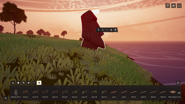 Junebug screenshot 16
