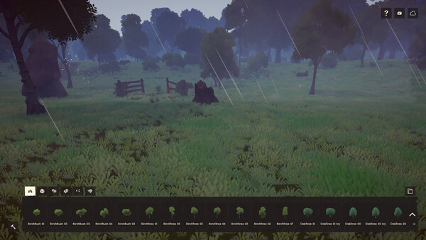 Junebug screenshot 14