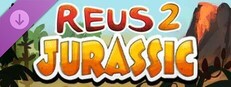 Reus 2 - Jurassic