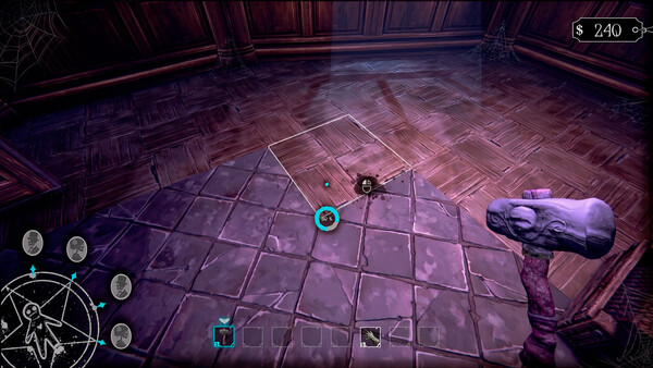 Screenshot media