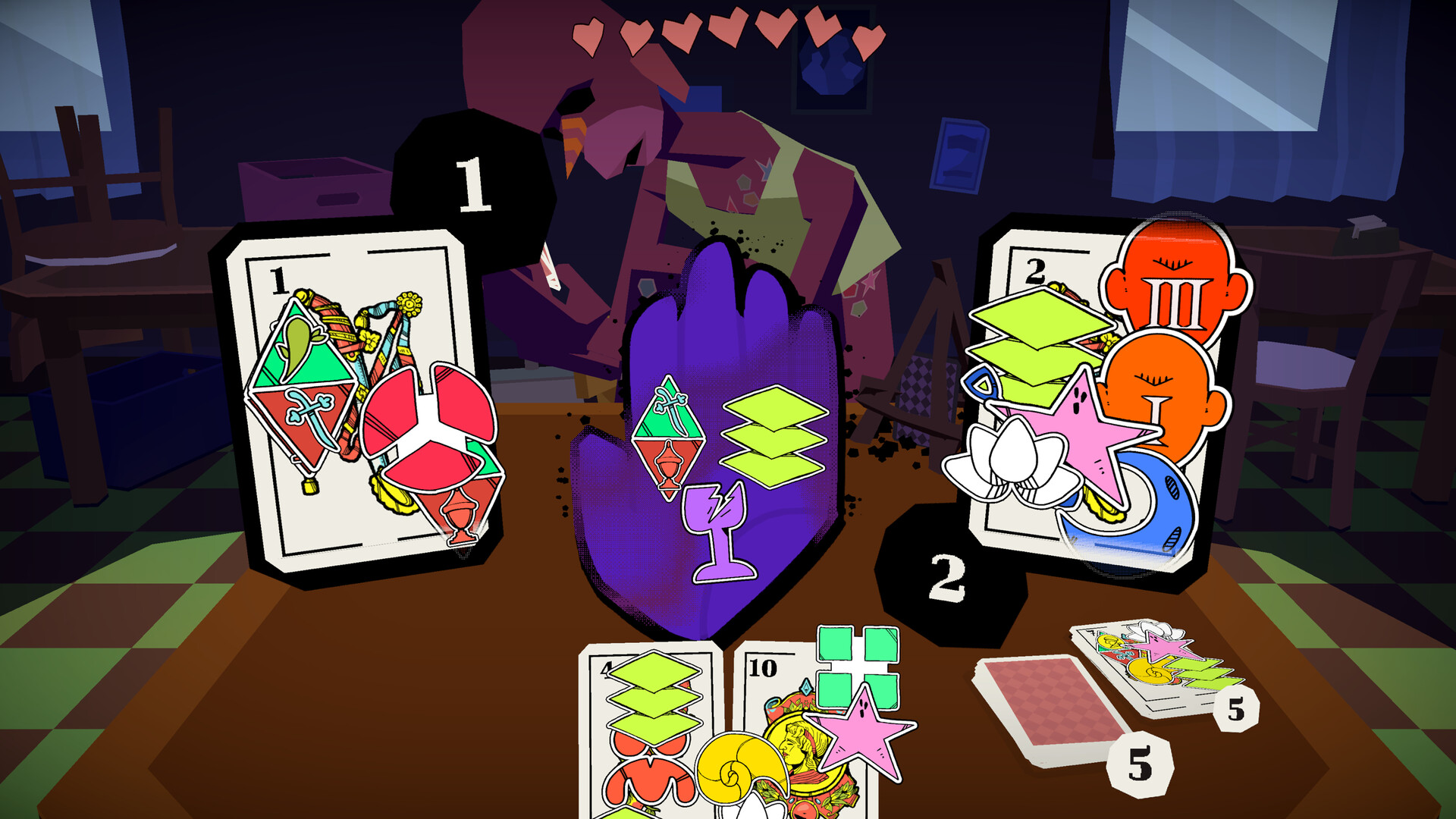 Pegote screenshot #2