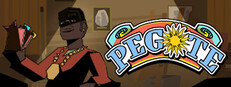 Pegote cover