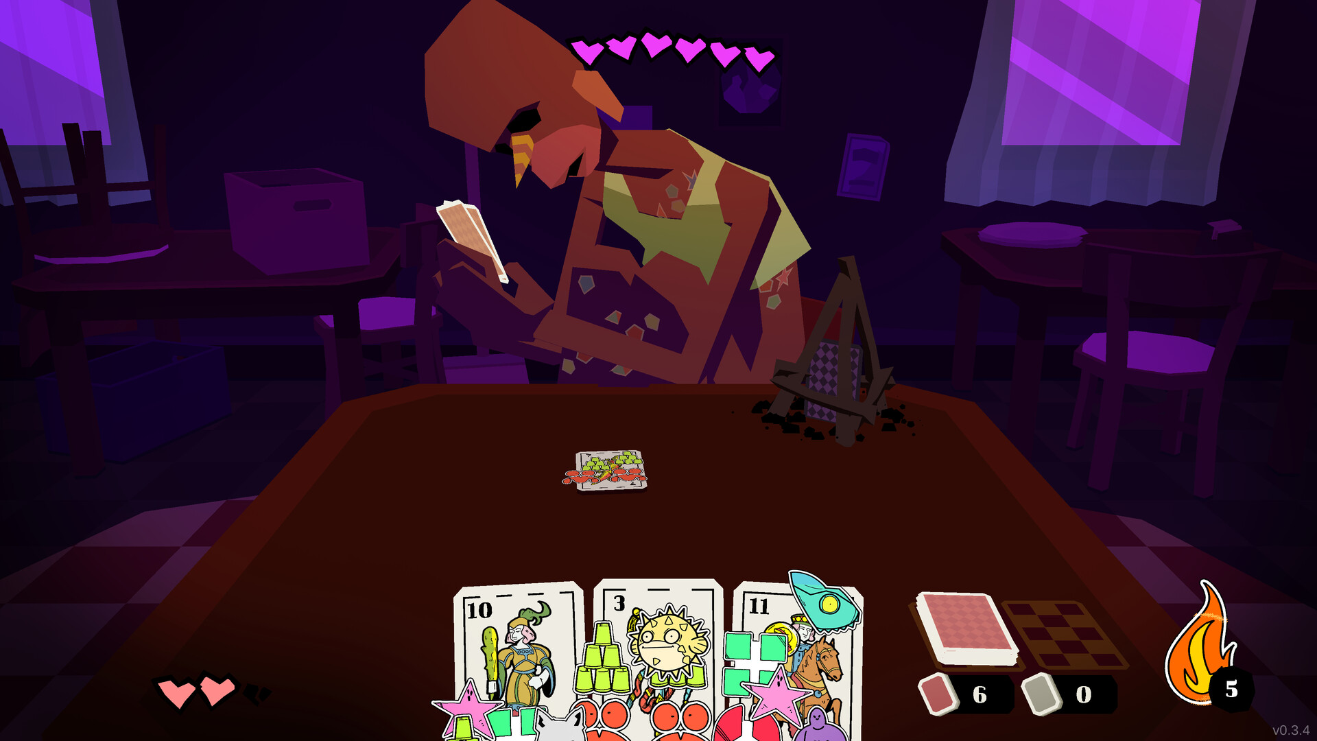 Pegote screenshot 4
