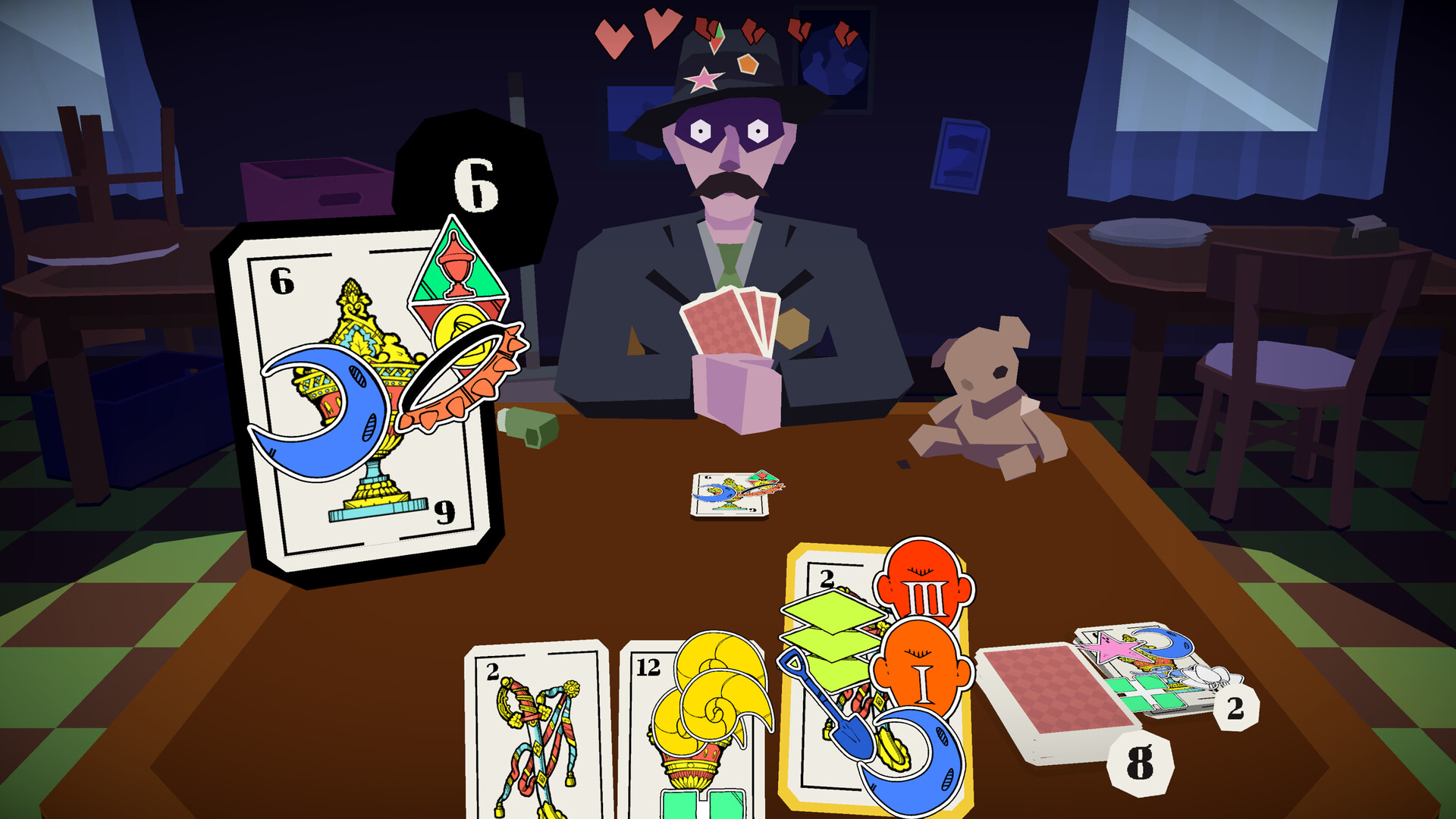 Pegote screenshot #3