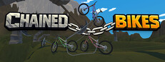 Chained Bikes cover