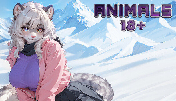 ANIMALS 18+