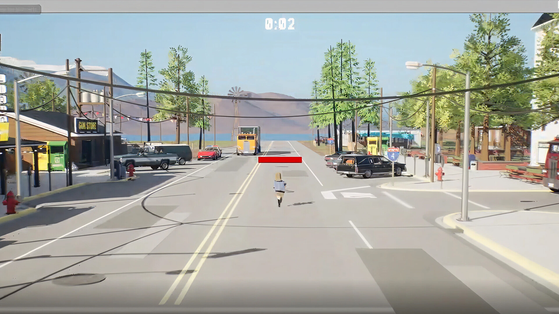 Mythopolis Featured Screenshot #1