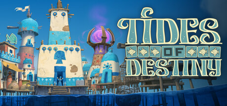Tides of Destiny header art