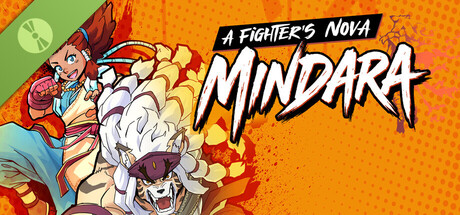 A Fighter's Nova: Mindara Demo