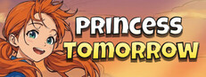 Princess Tomorrow cover