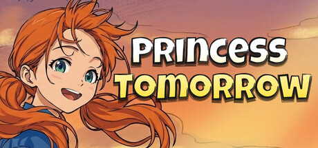 Princess Tomorrow