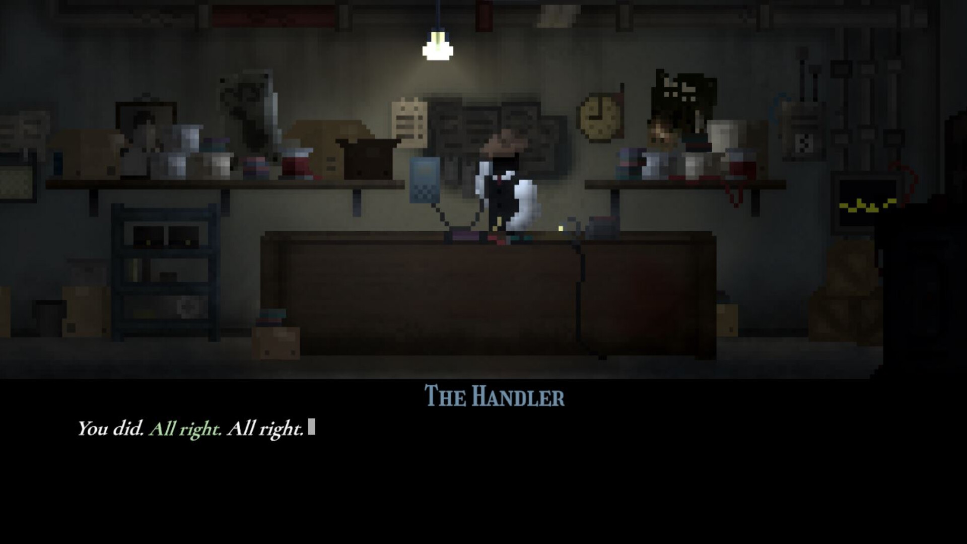The Money Man screenshot 9
