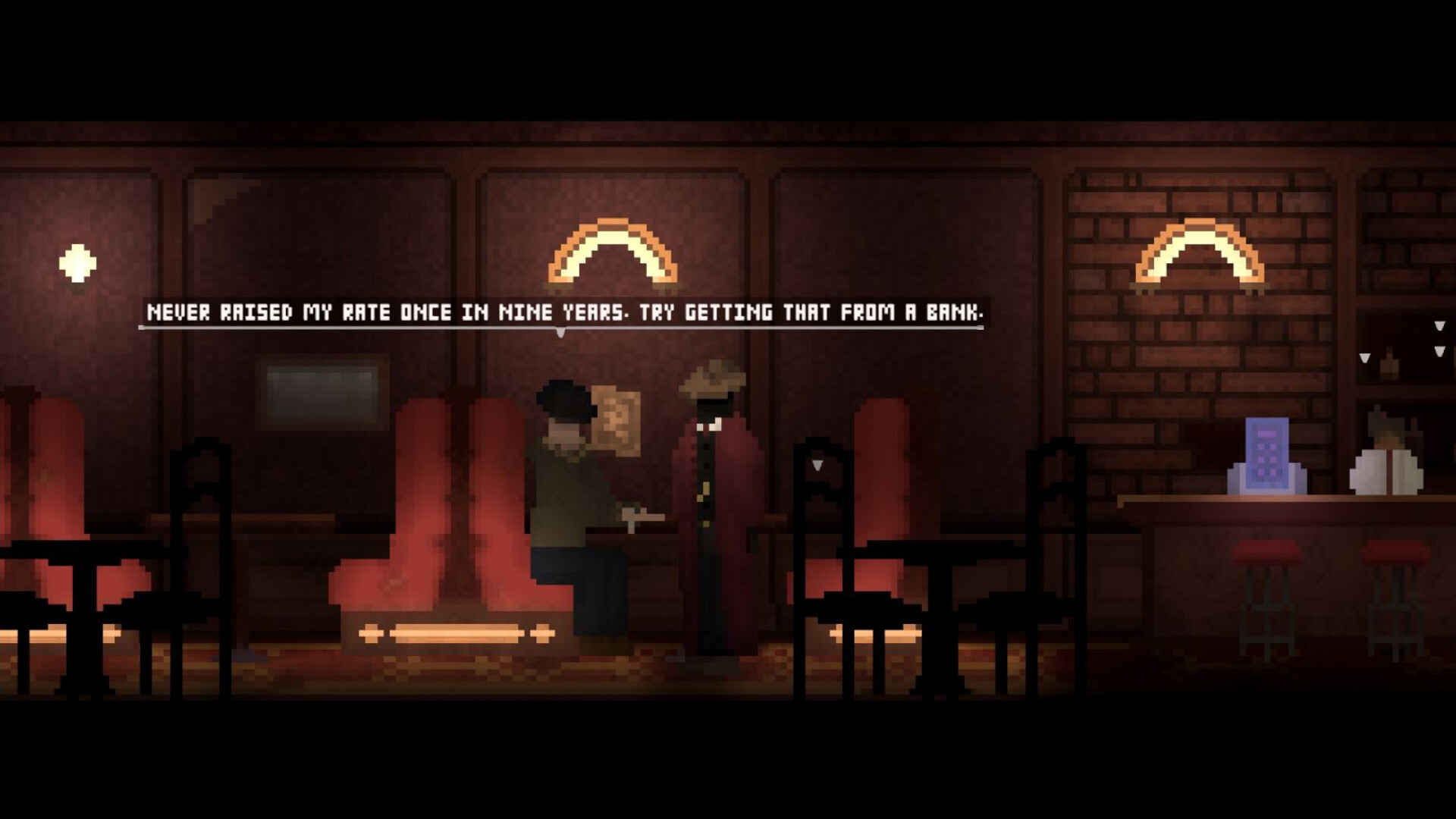 The Money Man screenshot 5