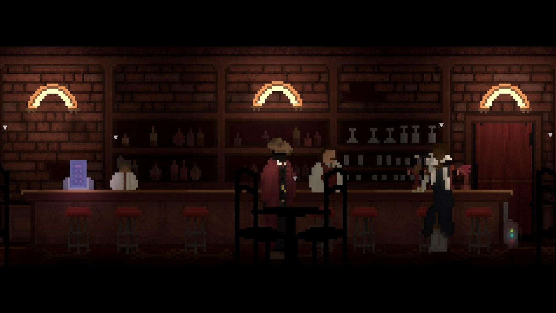 The Money Man screenshot 8