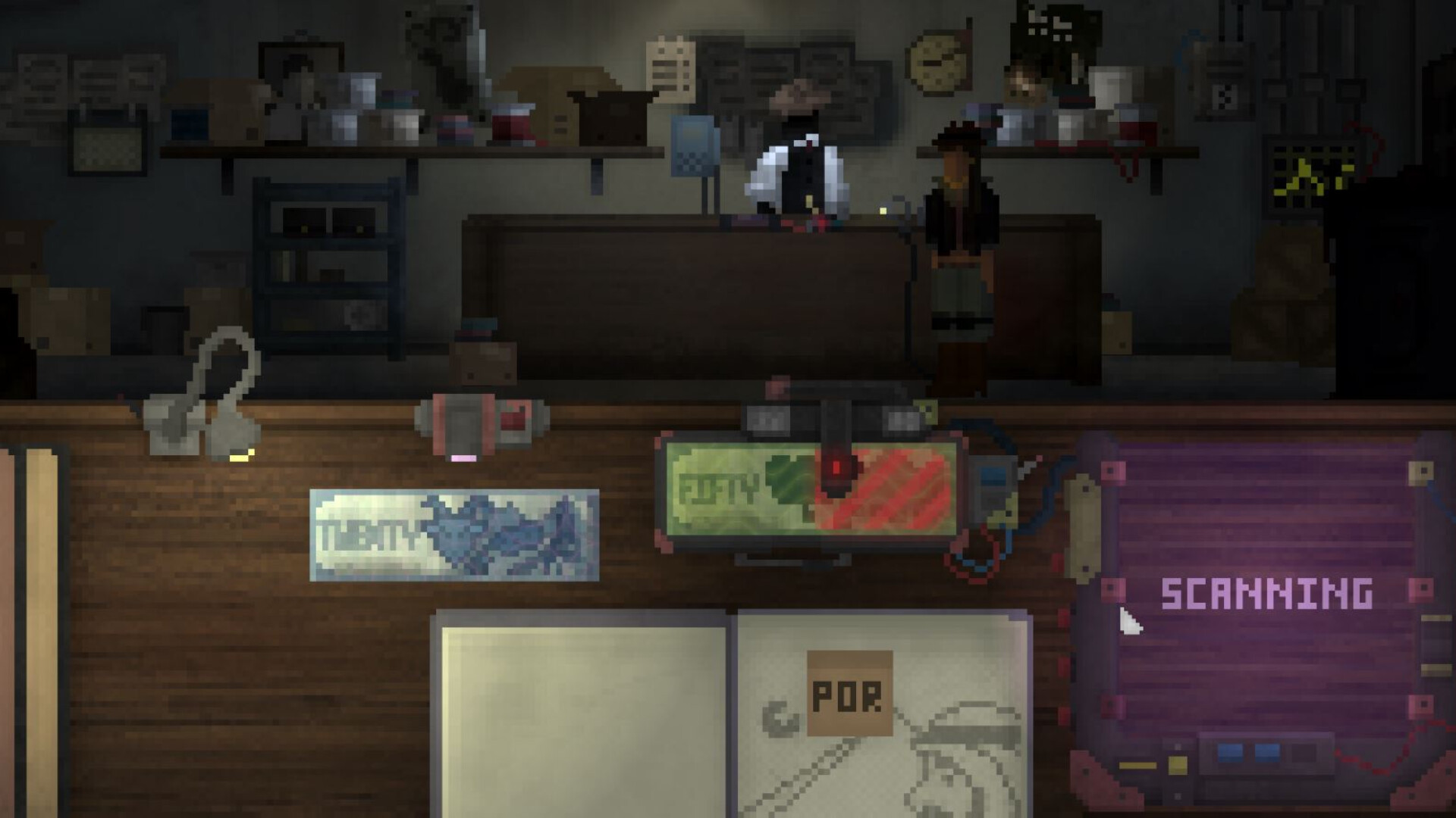 The Money Man screenshot 4