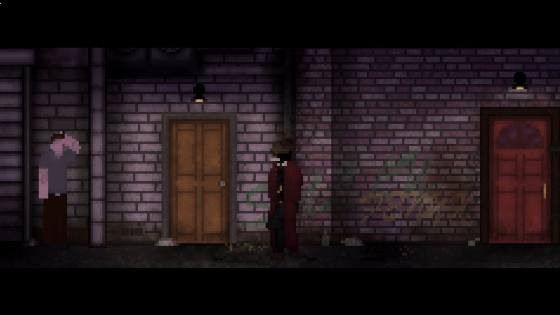 The Money Man screenshot 6