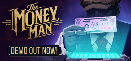 The Money Man