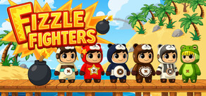 Fizzle Fighters