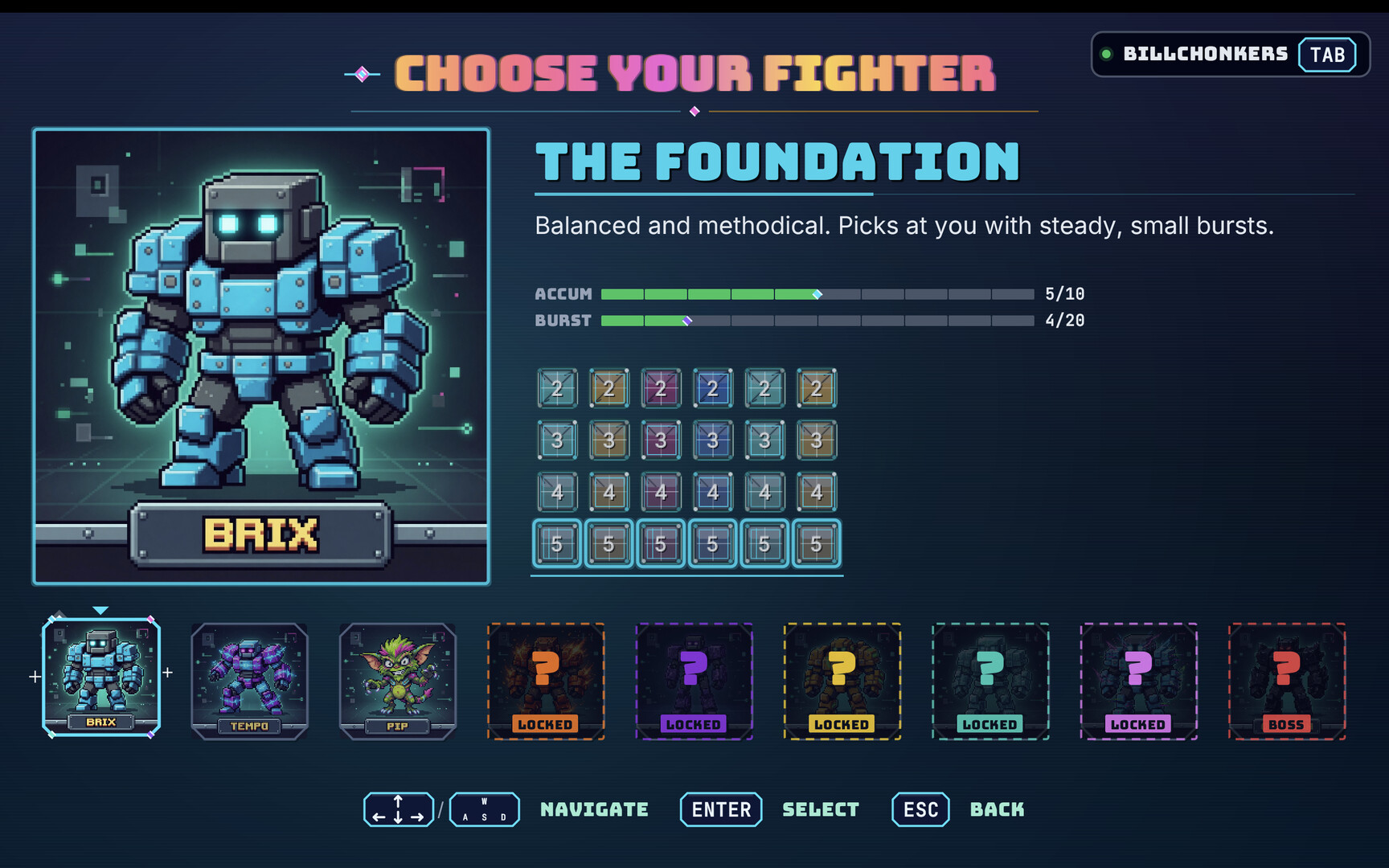 ChonkBlocker screenshot 5