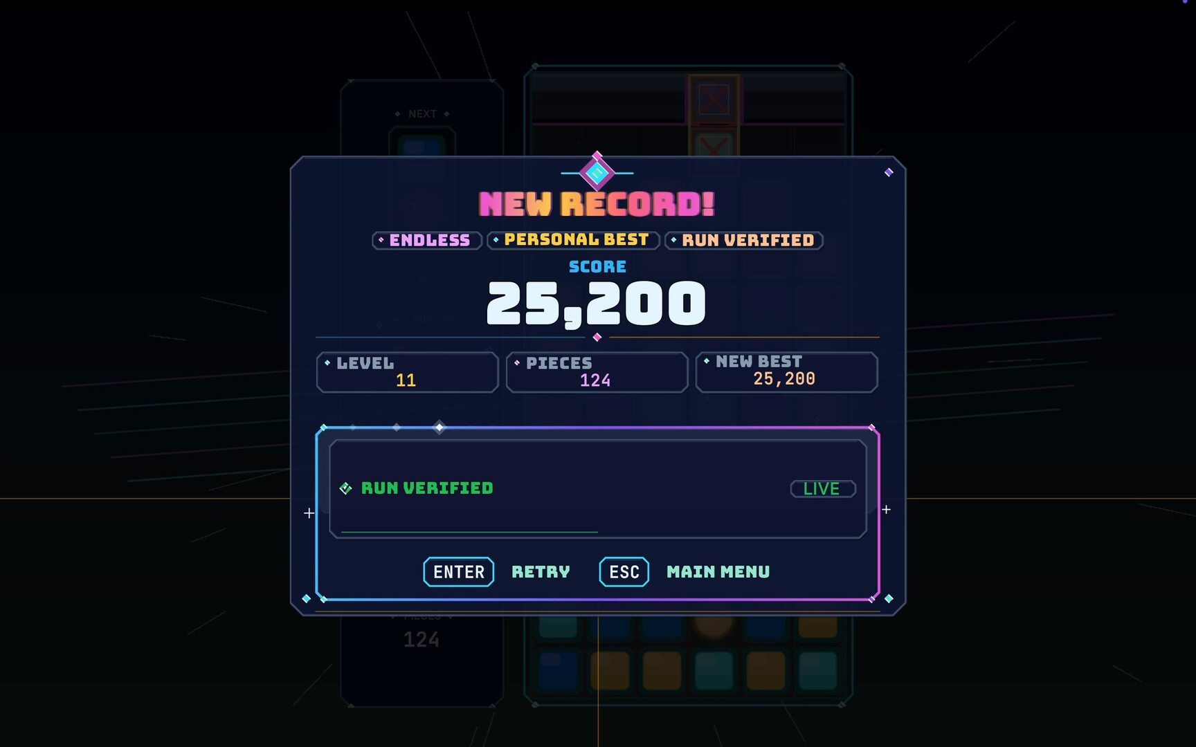 ChonkBlocker screenshot #9