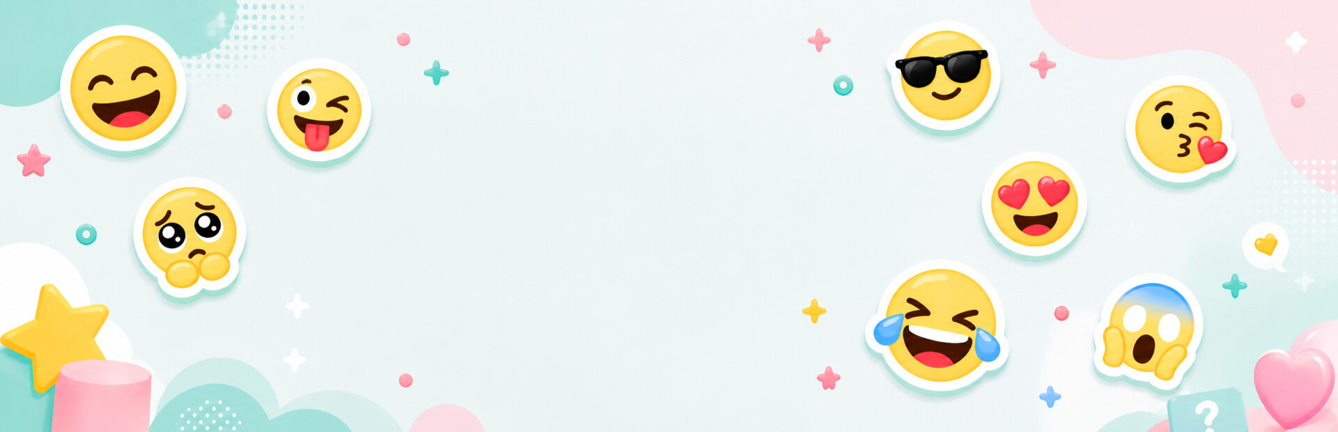 这是Emoji