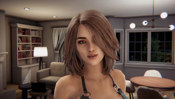 Night Inside: Violet — 10