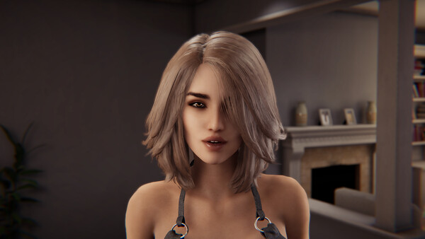 Night Inside: Violet screenshot 3