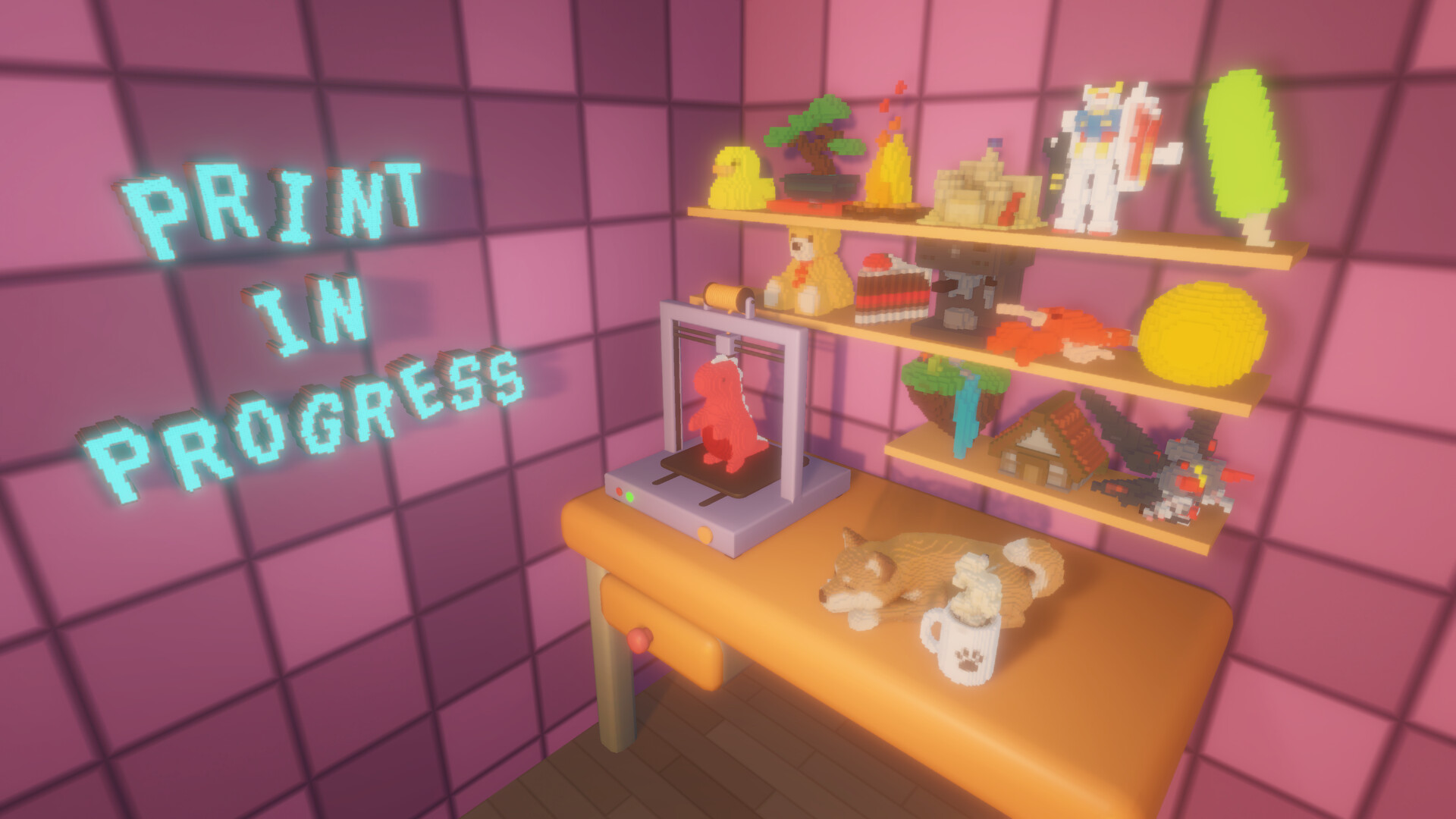 Print-in-Progress screenshot #6