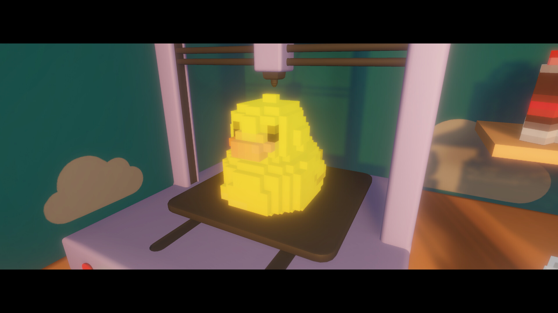 Print-in-Progress screenshot #7