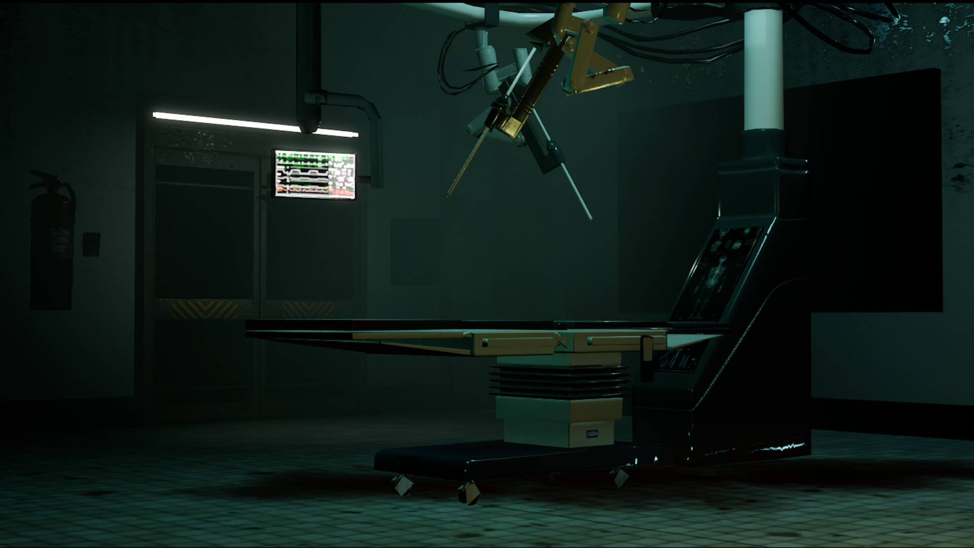 Black Void: HXV screenshot 3