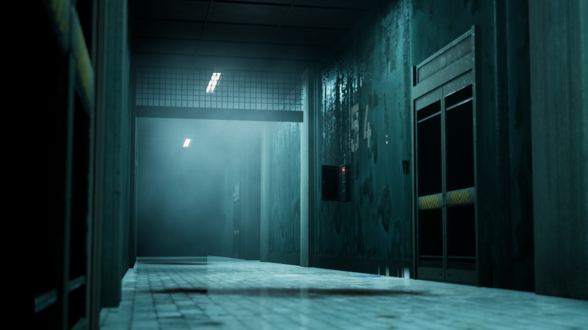 Black Void: HXV screenshot 6