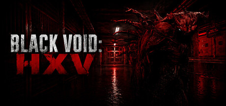 Black Void: HXV header art