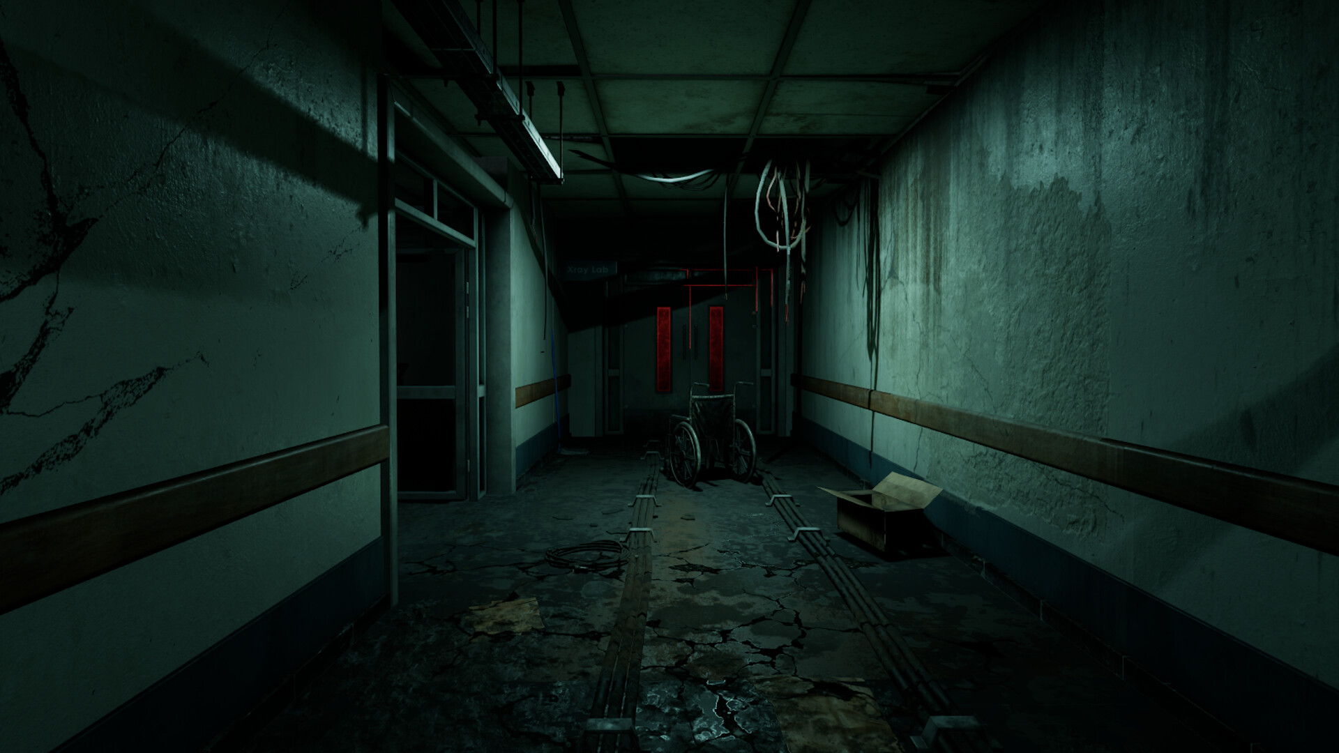 Black Void: HXV screenshot 5