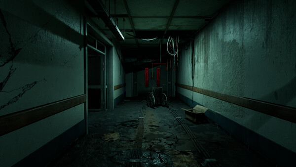 Black Void: HXV screenshot 5