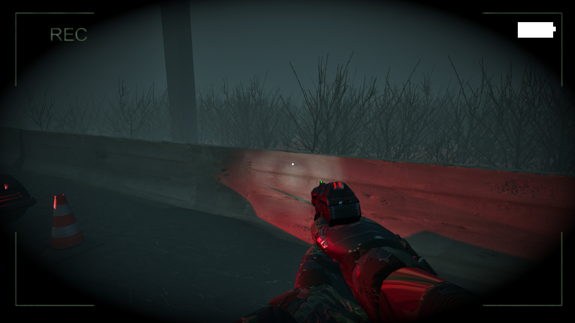 Miles To Nowhere screenshot #5