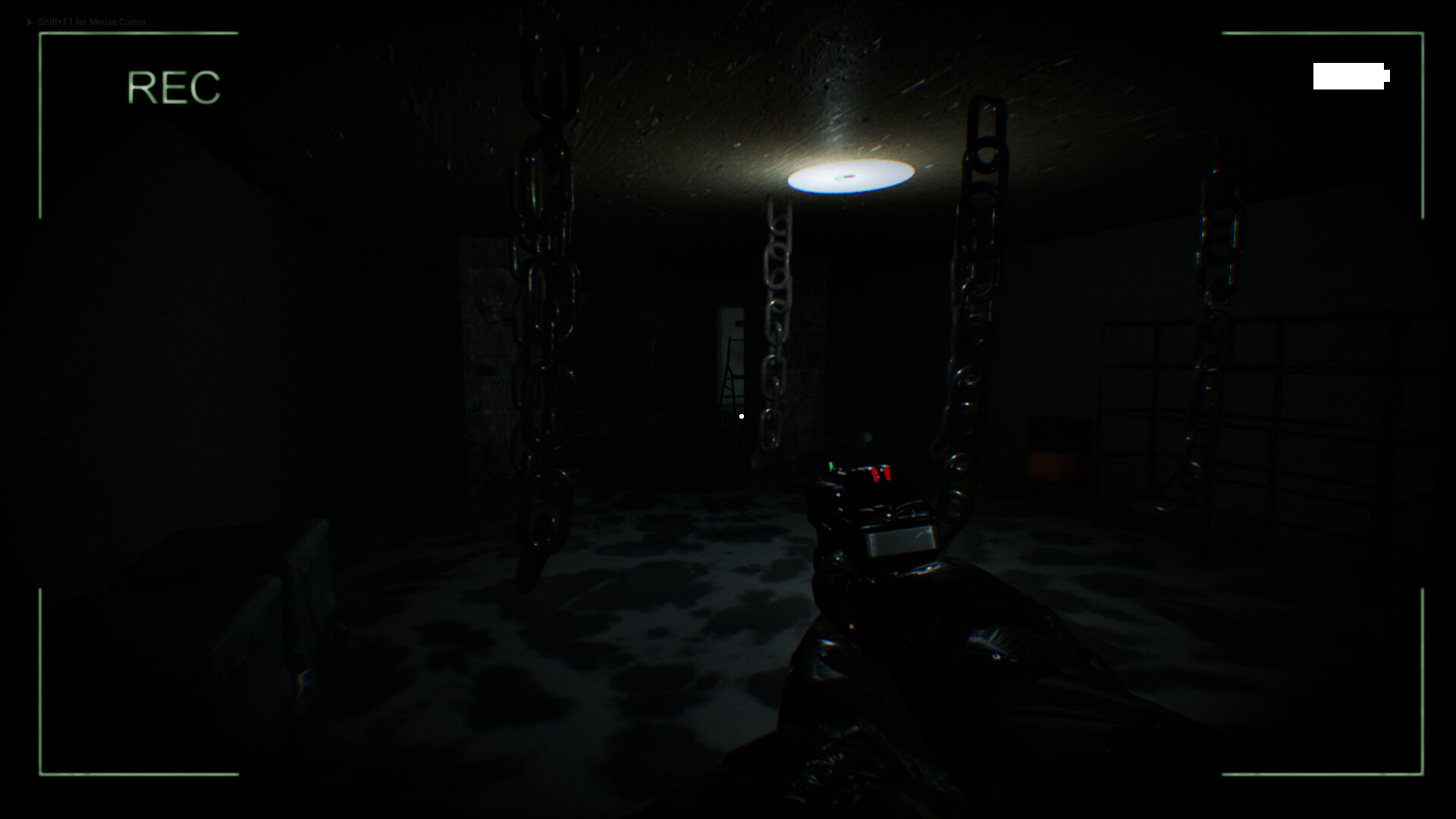 Miles To Nowhere screenshot #2