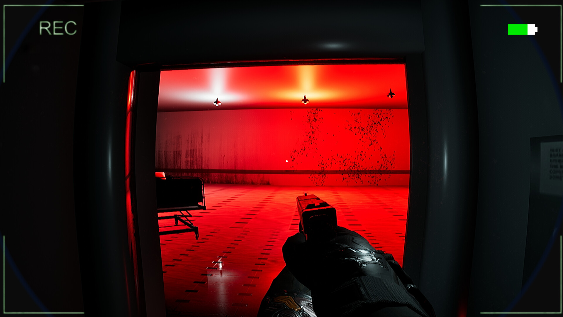 Miles To Nowhere screenshot 4