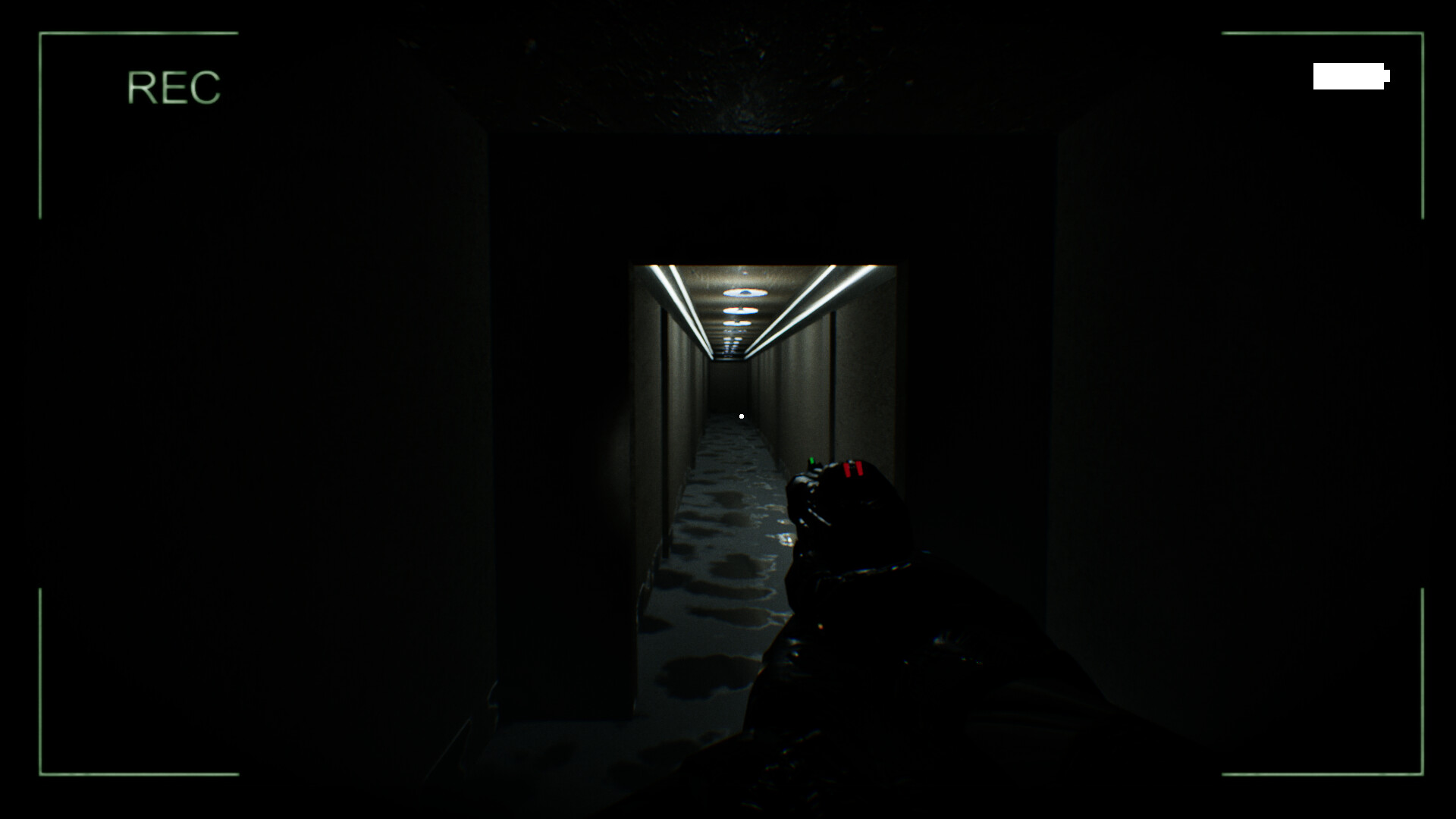 Miles To Nowhere screenshot #1