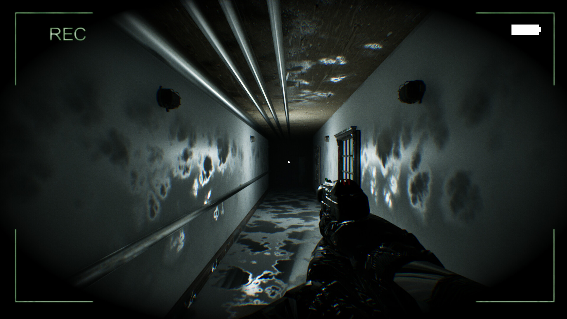 Miles To Nowhere screenshot #4
