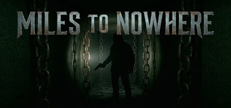 Miles To Nowhere Banner