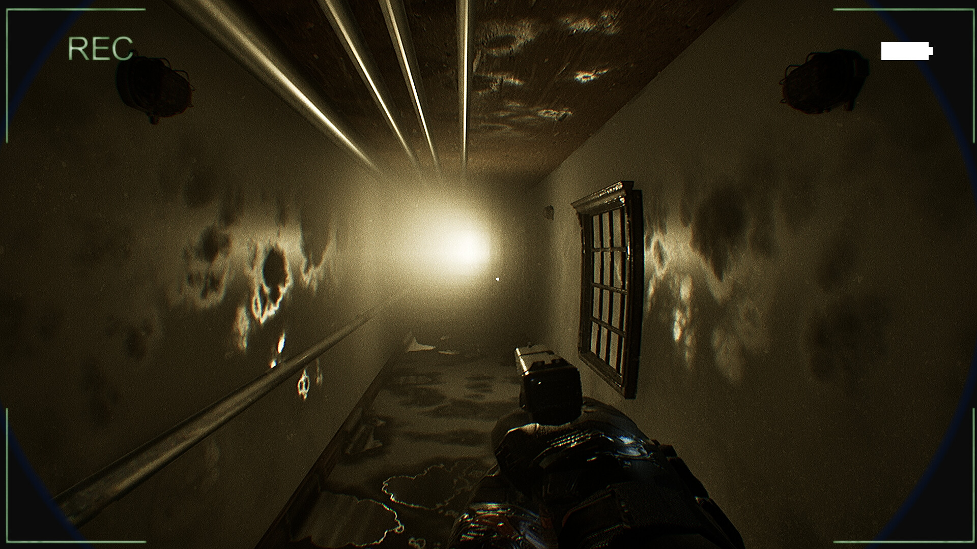 Miles To Nowhere screenshot 3