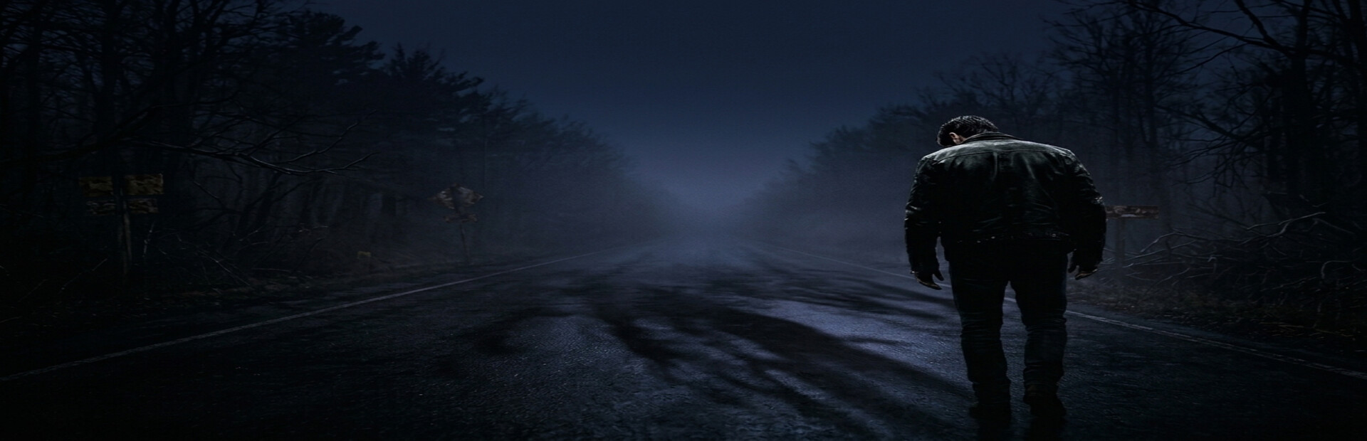 Miles To Nowhere