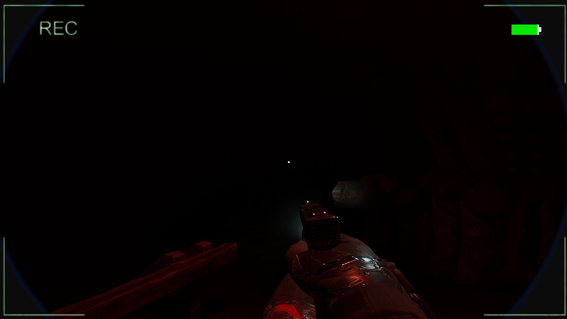Miles To Nowhere screenshot 5